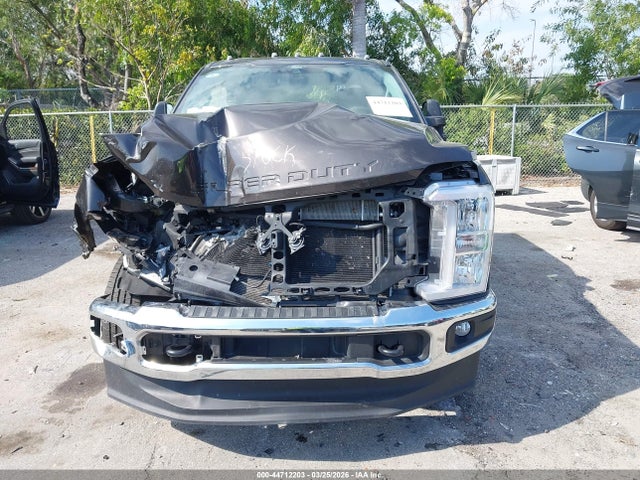 Продажа на аукционе авто 2025 Ford F-350 Xlt, vin: 1FT8W3DT3SEC83670, номер лота: 44712203