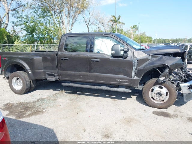 Продажа на аукционе авто 2025 Ford F-350 Xlt, vin: 1FT8W3DT3SEC83670, номер лота: 44712203