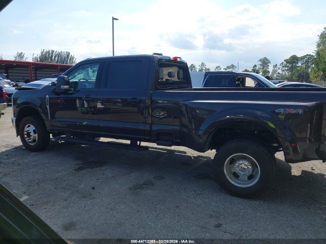 Продажа на аукционе авто 2025 Ford F-350 Xlt, vin: 1FT8W3DT3SEC83670, номер лота: 44712203