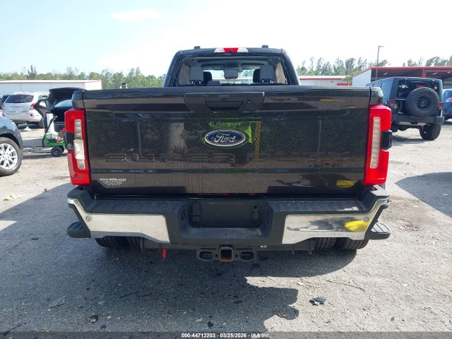 Продажа на аукционе авто 2025 Ford F-350 Xlt, vin: 1FT8W3DT3SEC83670, номер лота: 44712203