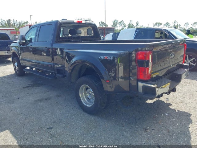 Продажа на аукционе авто 2025 Ford F-350 Xlt, vin: 1FT8W3DT3SEC83670, номер лота: 44712203