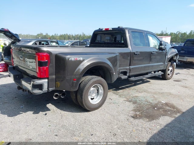 Продажа на аукционе авто 2025 Ford F-350 Xlt, vin: 1FT8W3DT3SEC83670, номер лота: 44712203