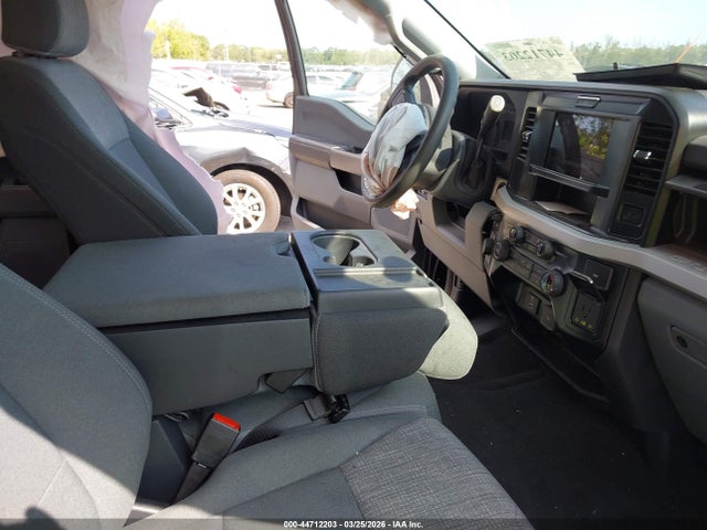 Продажа на аукционе авто 2025 Ford F-350 Xlt, vin: 1FT8W3DT3SEC83670, номер лота: 44712203