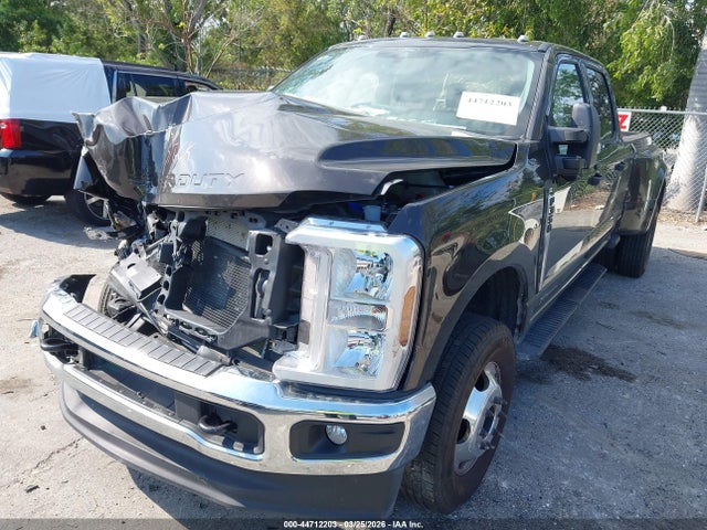 Продажа на аукционе авто 2025 Ford F-350 Xlt, vin: 1FT8W3DT3SEC83670, номер лота: 44712203