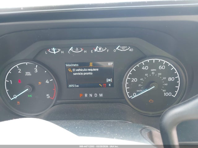 Продажа на аукционе авто 2025 Ford F-350 Xlt, vin: 1FT8W3DT3SEC83670, номер лота: 44712203