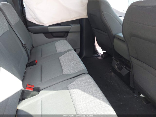 Продажа на аукционе авто 2025 Ford F-350 Xlt, vin: 1FT8W3DT3SEC83670, номер лота: 44712203