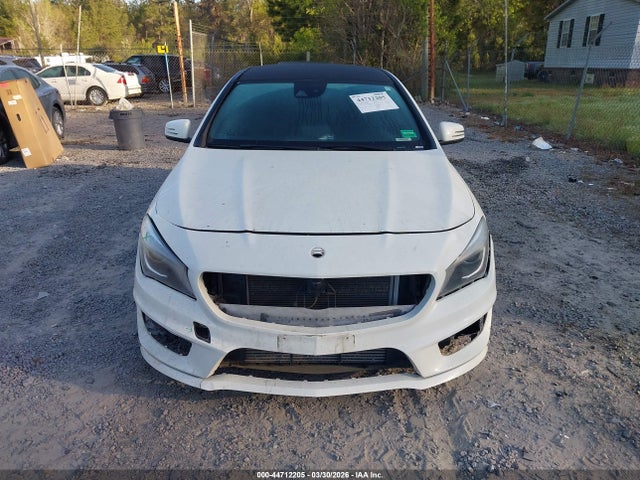 Продажа на аукционе авто 2015 Mercedes-benz Cla 250 4matic, vin: WDDSJ4GB6FN182714, номер лота: 44712205