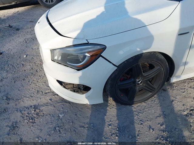 Продажа на аукционе авто 2015 Mercedes-benz Cla 250 4matic, vin: WDDSJ4GB6FN182714, номер лота: 44712205