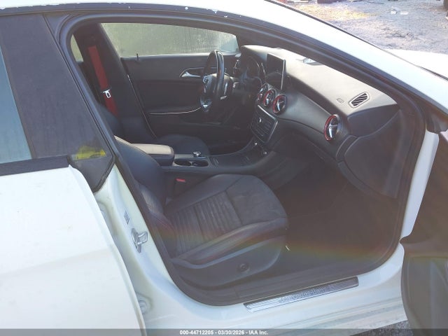 Продажа на аукционе авто 2015 Mercedes-benz Cla 250 4matic, vin: WDDSJ4GB6FN182714, номер лота: 44712205