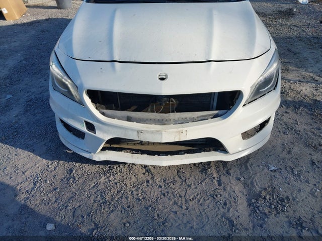 Продажа на аукционе авто 2015 Mercedes-benz Cla 250 4matic, vin: WDDSJ4GB6FN182714, номер лота: 44712205