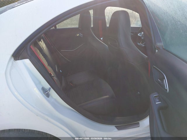Продажа на аукционе авто 2015 Mercedes-benz Cla 250 4matic, vin: WDDSJ4GB6FN182714, номер лота: 44712205