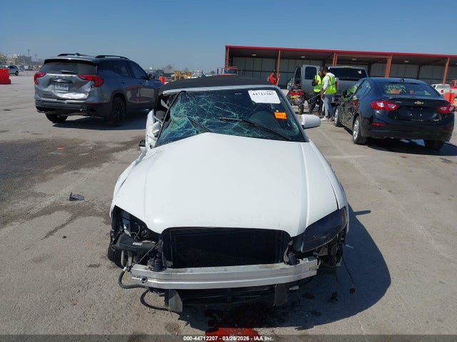 44712207 :رقم المزاد ، WAUDH48H07K022409 vin ، 2007 Audi A4 3.2 مزاد بيع