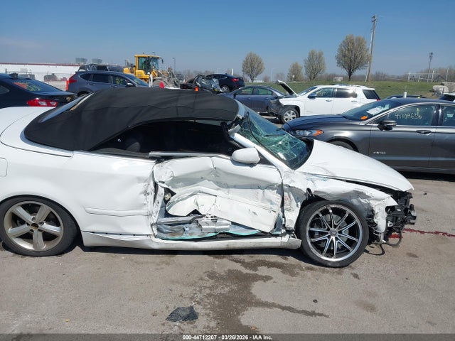 44712207 :رقم المزاد ، WAUDH48H07K022409 vin ، 2007 Audi A4 3.2 مزاد بيع