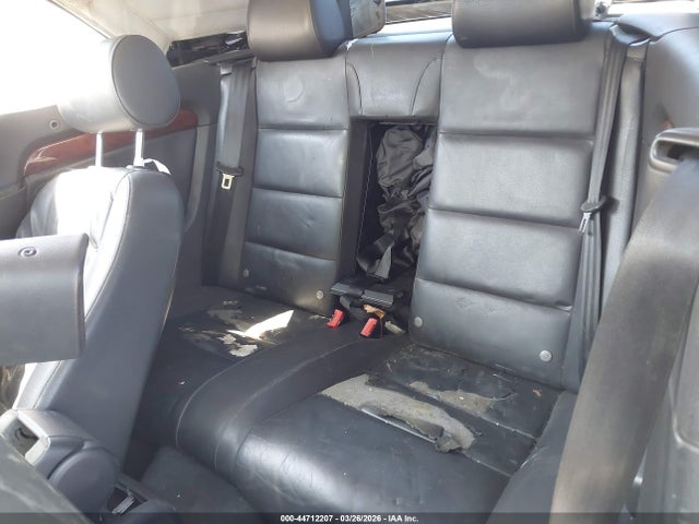 44712207 :رقم المزاد ، WAUDH48H07K022409 vin ، 2007 Audi A4 3.2 مزاد بيع
