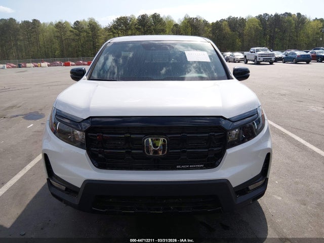 Aukcja sprzedaży 2024 Honda Ridgeline Black Edition, vin: 5FPYK3F80RB028463, numer aukcji: 44712211