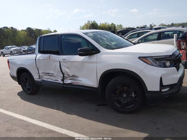 Aukcja sprzedaży 2024 Honda Ridgeline Black Edition, vin: 5FPYK3F80RB028463, numer aukcji: 44712211