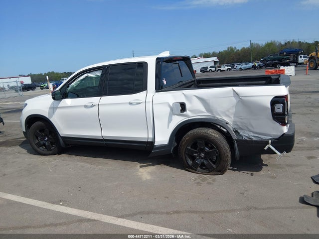 Aukcja sprzedaży 2024 Honda Ridgeline Black Edition, vin: 5FPYK3F80RB028463, numer aukcji: 44712211