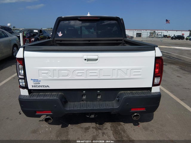 Aukcja sprzedaży 2024 Honda Ridgeline Black Edition, vin: 5FPYK3F80RB028463, numer aukcji: 44712211