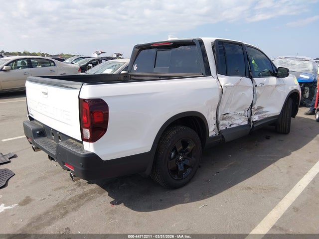 Aukcja sprzedaży 2024 Honda Ridgeline Black Edition, vin: 5FPYK3F80RB028463, numer aukcji: 44712211