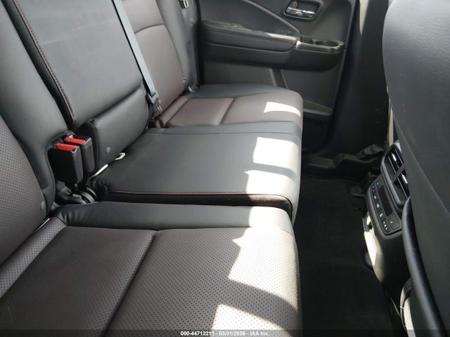 Aukcja sprzedaży 2024 Honda Ridgeline Black Edition, vin: 5FPYK3F80RB028463, numer aukcji: 44712211