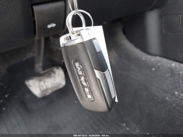 Aukcja sprzedaży 2022 Ram 1500 Rebel, vin: 1C6SRFLT2NN196371, numer aukcji: 44712212