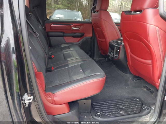 Aukcja sprzedaży 2022 Ram 1500 Rebel, vin: 1C6SRFLT2NN196371, numer aukcji: 44712212