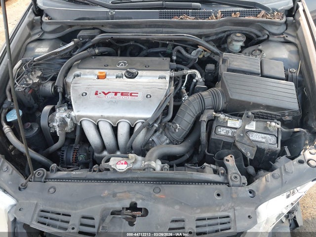 2006 Acura Tsx მანქანა იყიდება აუქციონზე, vin: JH4CL96806C006084, აუქციონის ნომერი: 44712213