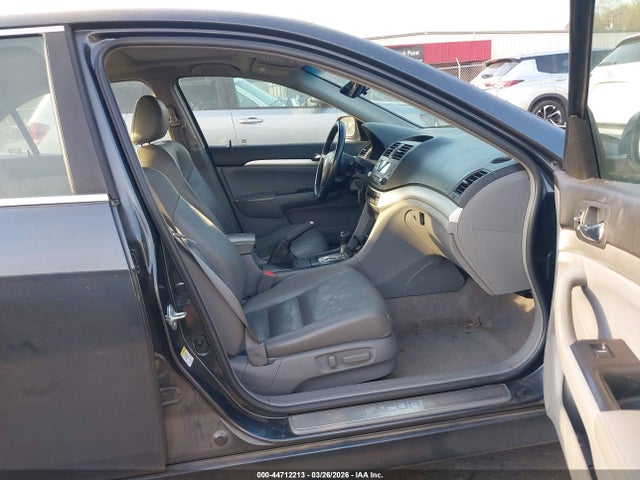 2006 Acura Tsx მანქანა იყიდება აუქციონზე, vin: JH4CL96806C006084, აუქციონის ნომერი: 44712213