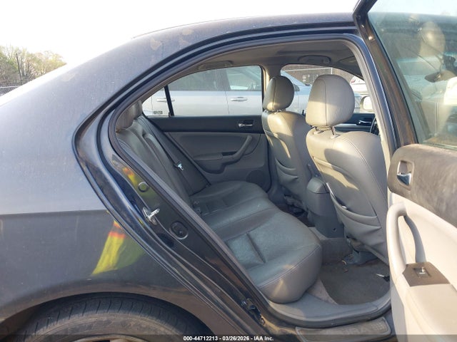 2006 Acura Tsx მანქანა იყიდება აუქციონზე, vin: JH4CL96806C006084, აუქციონის ნომერი: 44712213