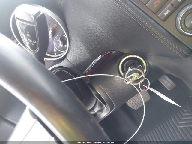 Aukcja sprzedaży 2012 Mercedes-benz Gl 350 Bluetec 4matic, vin: 4JGBF2FE6CA802634, numer aukcji: 44712214