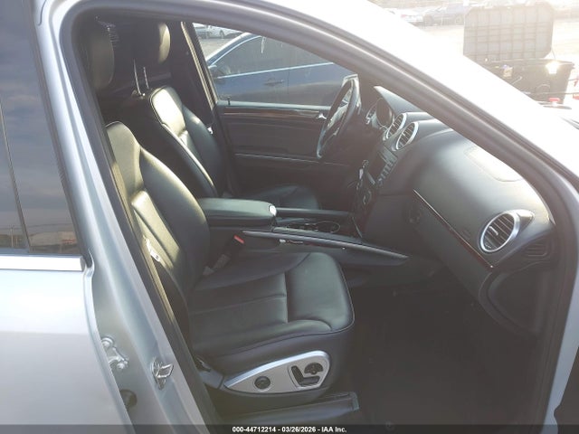 Aukcja sprzedaży 2012 Mercedes-benz Gl 350 Bluetec 4matic, vin: 4JGBF2FE6CA802634, numer aukcji: 44712214