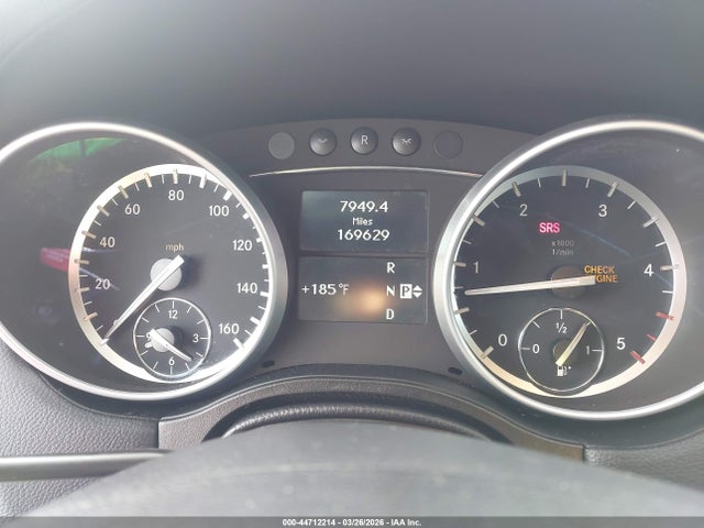 Aukcja sprzedaży 2012 Mercedes-benz Gl 350 Bluetec 4matic, vin: 4JGBF2FE6CA802634, numer aukcji: 44712214