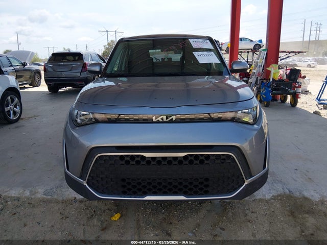 Продажа на аукционе авто 2024 Kia Soul Lx, vin: KNDJ23AU9R7921851, номер лота: 44712215