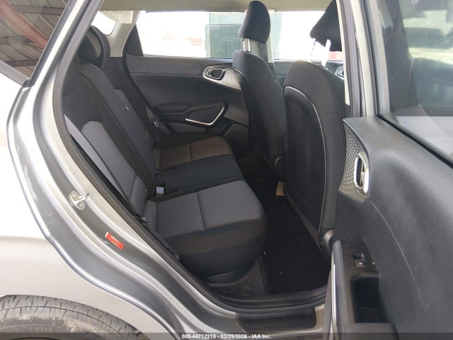 Продажа на аукционе авто 2024 Kia Soul Lx, vin: KNDJ23AU9R7921851, номер лота: 44712215