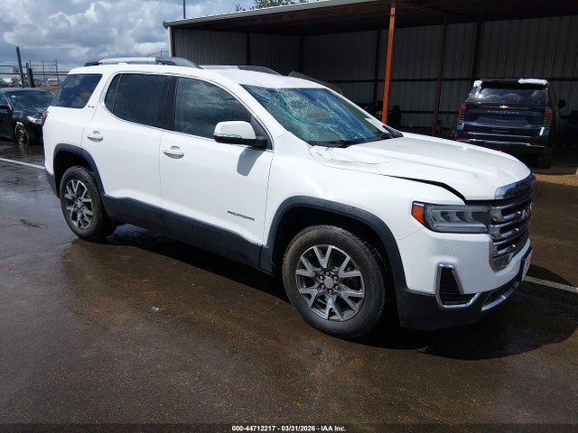 2020 Gmc Acadia Sle მანქანა იყიდება აუქციონზე, vin: 1GKKNKLA5LZ236898, აუქციონის ნომერი: 44712217