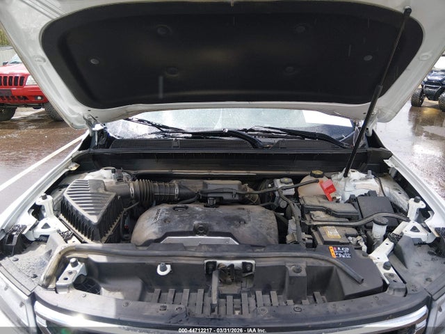 2020 Gmc Acadia Sle მანქანა იყიდება აუქციონზე, vin: 1GKKNKLA5LZ236898, აუქციონის ნომერი: 44712217