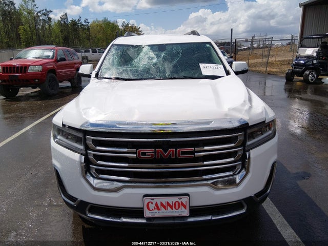 2020 Gmc Acadia Sle მანქანა იყიდება აუქციონზე, vin: 1GKKNKLA5LZ236898, აუქციონის ნომერი: 44712217