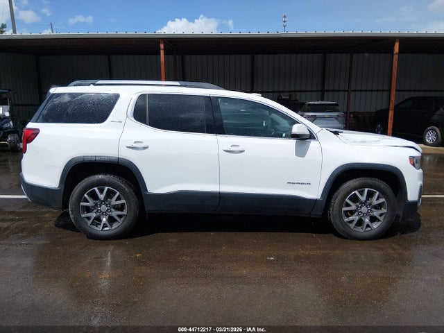 2020 Gmc Acadia Sle მანქანა იყიდება აუქციონზე, vin: 1GKKNKLA5LZ236898, აუქციონის ნომერი: 44712217