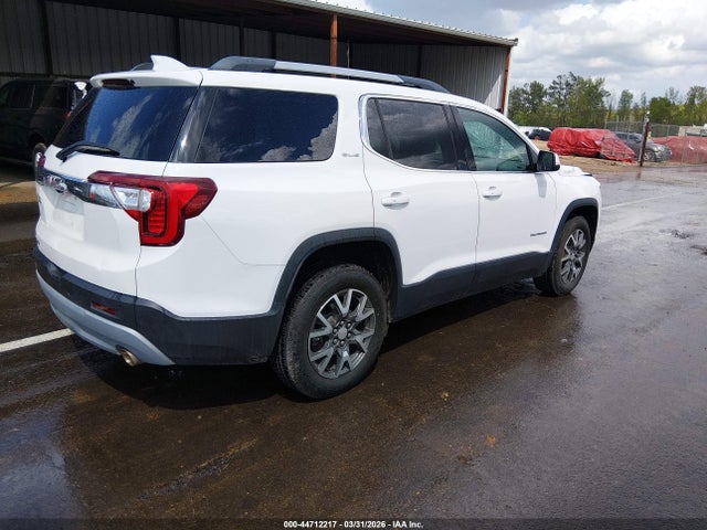 2020 Gmc Acadia Sle მანქანა იყიდება აუქციონზე, vin: 1GKKNKLA5LZ236898, აუქციონის ნომერი: 44712217