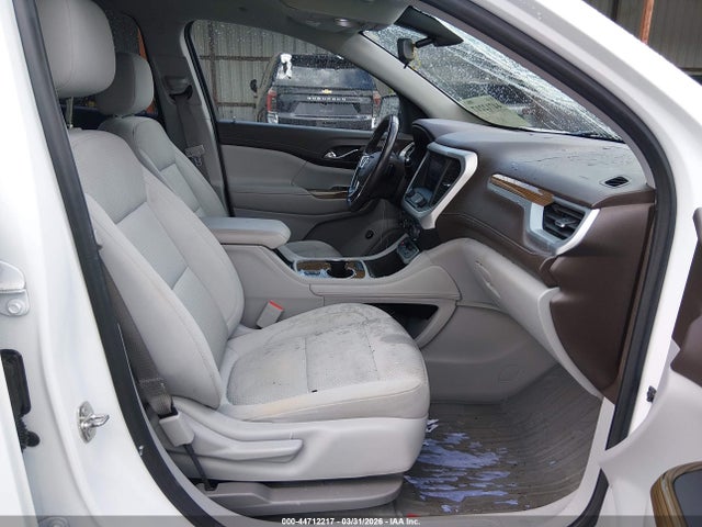2020 Gmc Acadia Sle მანქანა იყიდება აუქციონზე, vin: 1GKKNKLA5LZ236898, აუქციონის ნომერი: 44712217