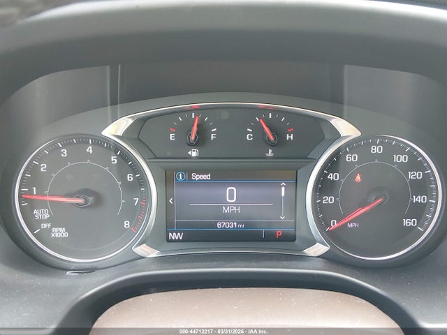 2020 Gmc Acadia Sle მანქანა იყიდება აუქციონზე, vin: 1GKKNKLA5LZ236898, აუქციონის ნომერი: 44712217