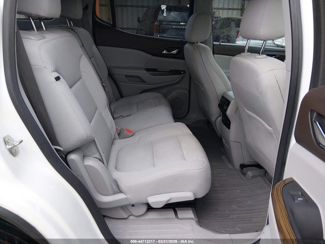 2020 Gmc Acadia Sle მანქანა იყიდება აუქციონზე, vin: 1GKKNKLA5LZ236898, აუქციონის ნომერი: 44712217