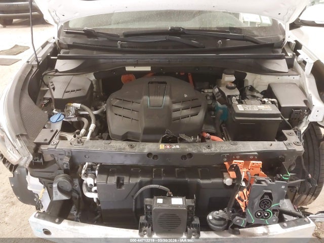 KNDCE3LG5N5138104 KIA Niro Ev Ex Premium