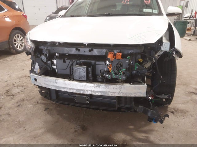 KNDCE3LG5N5138104 KIA Niro Ev Ex Premium