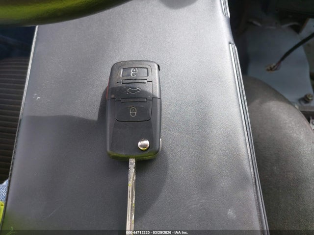 2005 Volkswagen Gti 1.8t მანქანა იყიდება აუქციონზე, vin: 9BWDE61J454033473, აუქციონის ნომერი: 44712220