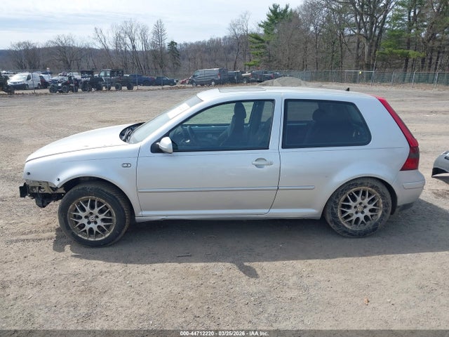 2005 Volkswagen Gti 1.8t მანქანა იყიდება აუქციონზე, vin: 9BWDE61J454033473, აუქციონის ნომერი: 44712220