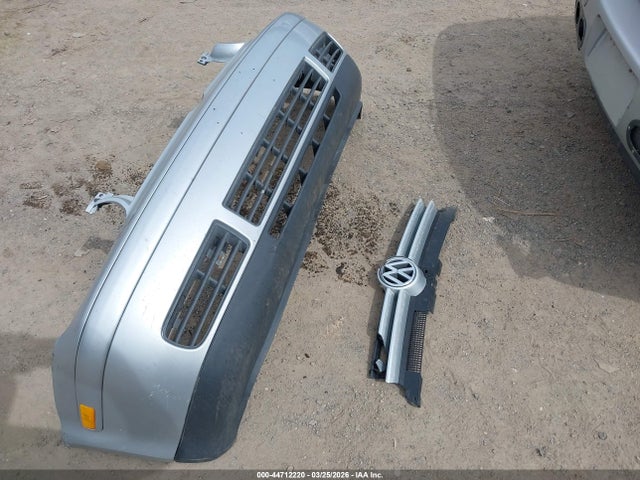 2005 Volkswagen Gti 1.8t მანქანა იყიდება აუქციონზე, vin: 9BWDE61J454033473, აუქციონის ნომერი: 44712220