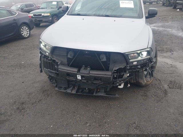 Продажа на аукционе авто 2021 Dodge Durango Gt Plus Awd, vin: 1C4RDJDG0MC752004, номер лота: 44712223
