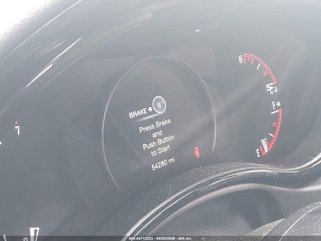 Продажа на аукционе авто 2021 Dodge Durango Gt Plus Awd, vin: 1C4RDJDG0MC752004, номер лота: 44712223