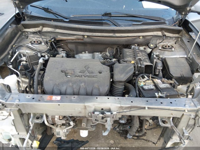 Продаж на аукціоні авто 2020 Mitsubishi Outlander Sel 2.4, vin: JA4AD3A31LZ014244, номер лоту: 44712229